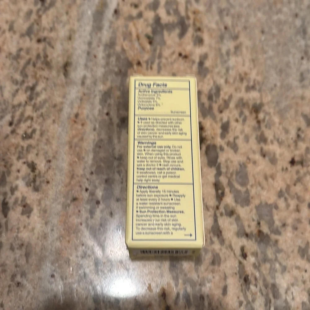 Ultra Violette Supreme Screen SPF 50 Sunscreen -Sample .16 fluid ounces